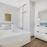 شقة Casa Leopoldo - La Roca *
