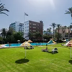 Casa Leopoldo - La Roca * توريمولينوس