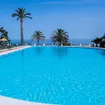 Casa Leopoldo - La Roca