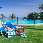 شقة Casa Leopoldo - La Roca *