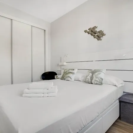 Casa Leopoldo - La Roca Torremolinos