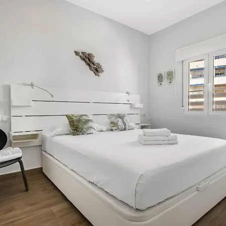 Apartment Casa Leopoldo - La Roca