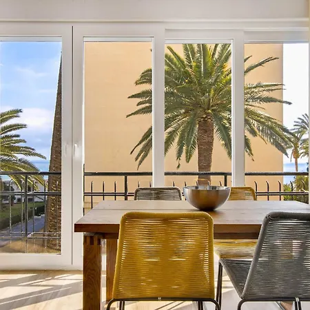 Casa Leopoldo - La Roca Apartment