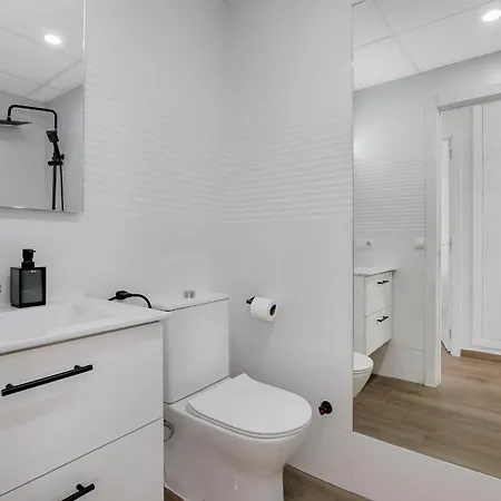 Apartment Casa Leopoldo - La Roca