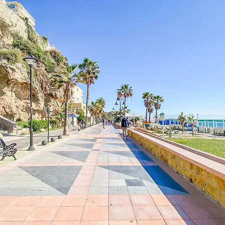 Casa Leopoldo - La Roca Apartment Torremolinos