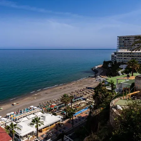 Casa Leopoldo - La Roca * Torremolinos