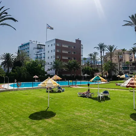 Casa Leopoldo - La Roca * Torremolinos