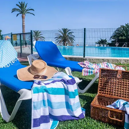 Lägenhet Casa Leopoldo - La Roca Torremolinos