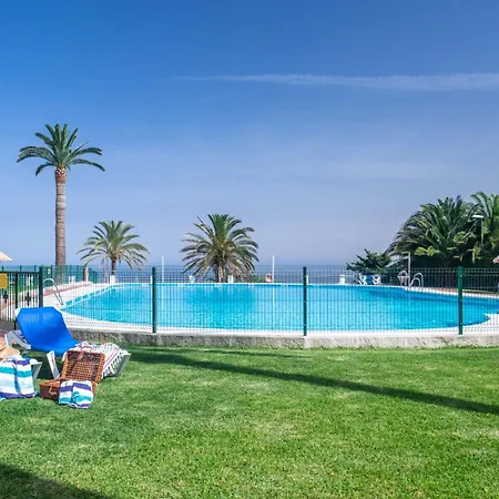 Lägenhet Casa Leopoldo - La Roca Torremolinos